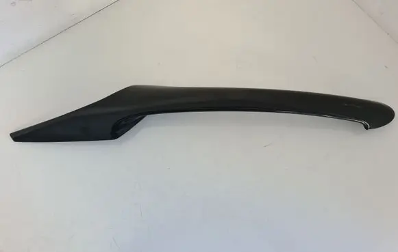 Peugeot 206 Tailgate/trunk spoiler 9636602777