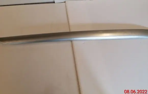 Mercedes-Benz GL X164 Rear door card trim a1647301422