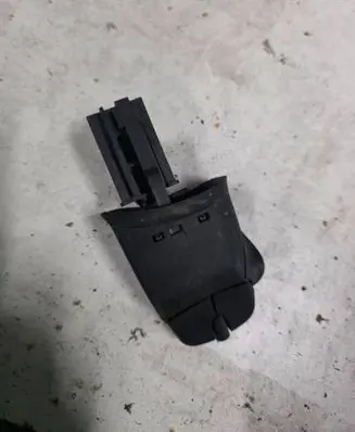 Ford Transit Multifunctional control switch/knob 98AB14K147AC
