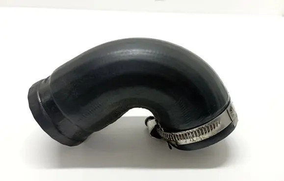 Seat Ibiza IV (6J,6P) Intercooler hose/pipe