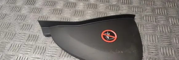 Jaguar XF X250 Other interior part 8X23F04481