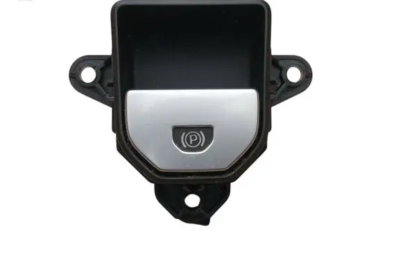 Land Rover Range Rover Evoque L538 Hand parking brake switch GJ322B623