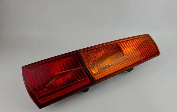 Suzuki Ignis Rear/tail lights