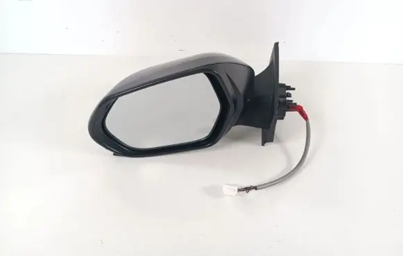 Toyota Prius Prime Front door electric wing mirror 87940-47530