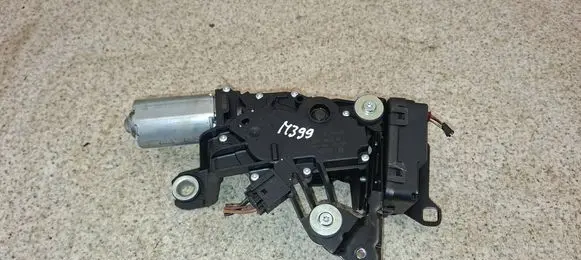 BMW 5 E60 E61 Rear window wiper motor AD012V 090615 1397220905
