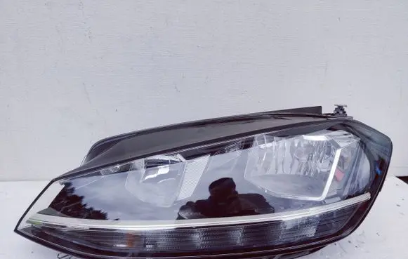 Volkswagen Golf VII Headlight/headlamp 5G1941005D