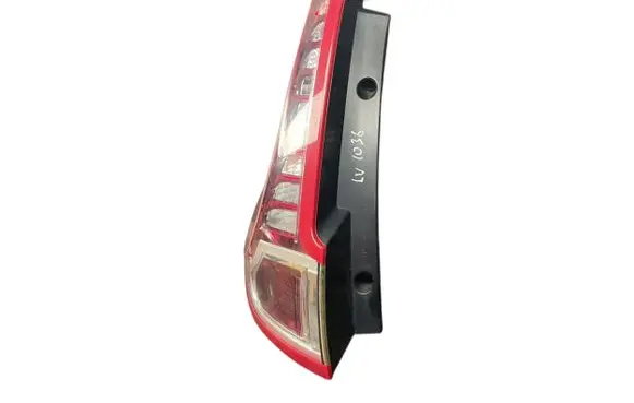 Renault Scenic III - Grand scenic III Rear/tail lights 265550013R