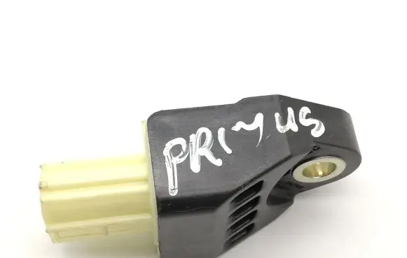 Toyota Prius (XW30) Airbag deployment crash/impact sensor 8983175020