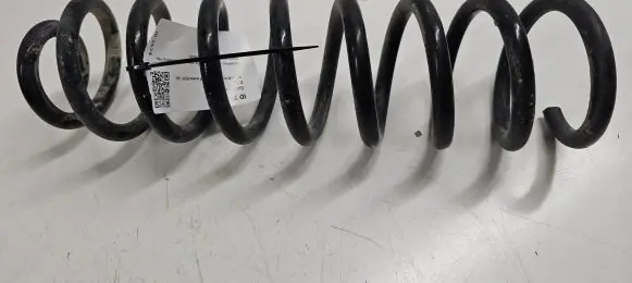 Renault Scenic II - Grand scenic II Rear coil spring