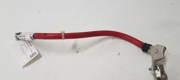 Jaguar XF X250 Positive cable (battery) 8X2T14300AC