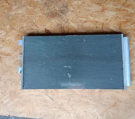 Ford Kuga III A/C cooling radiator (condenser) LX6119710AA