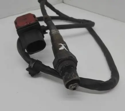 Volkswagen Touareg I Lambda probe sensor 07Z906262E