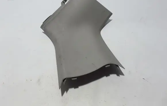Volvo V70 Tailgate/trunk side cover trim 39879864