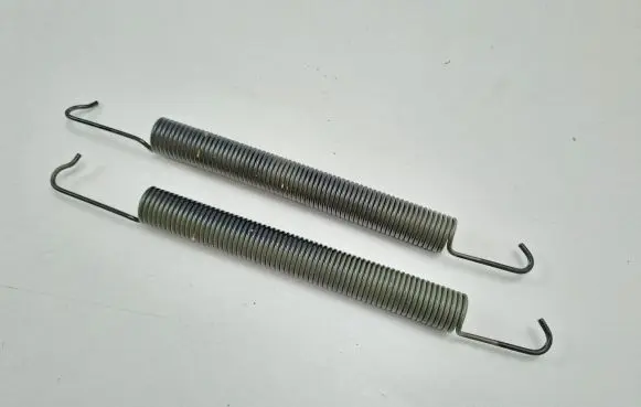 Audi A8 S8 D4 4H Tailgate/trunk/boot tension spring 