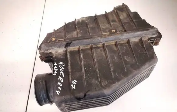 Rover 214 - 216 - 220 Air filter box phb101960 usred