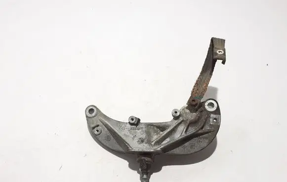 Renault Trafic III (X82) Gearbox mounting bracket 112332850R