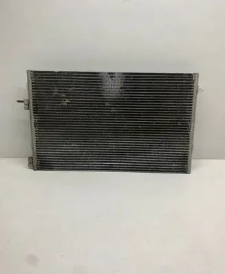 Chrysler PT Cruiser A/C cooling radiator (condenser) 873136V 80162 0833B
