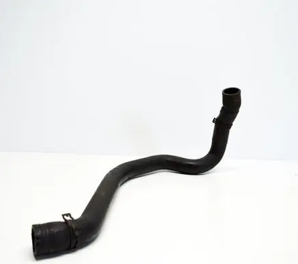 Audi A3 S3 8P Air intake hose/pipe 1K0122051N