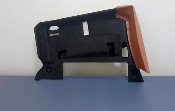 BMW 7 G11 G12 Other sill/pillar trim element 