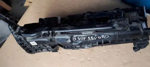 Audi A6 S6 C7 4G Intake manifold 079133109BF