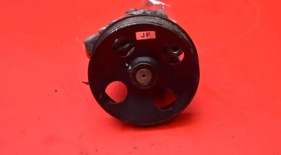 Power steering pump