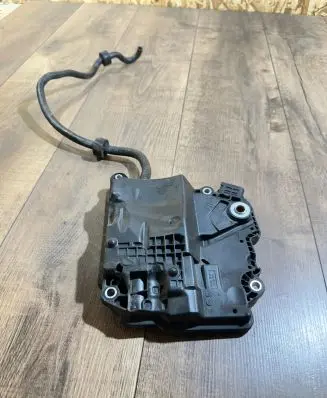 Mercedes-Benz GL X166 Gearbox control unit/module A0002703252 12222134 A2C83920000