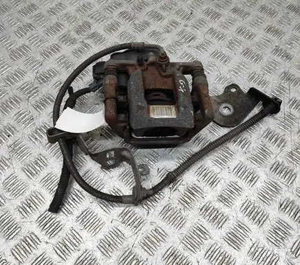 Citroen C5 Aircross Rear brake caliper 1608999580