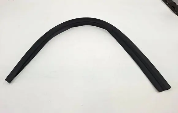 BMW 5 F10 F11 Engine compartment rubber 7275842 1721666