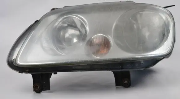 Volkswagen Caddy Headlight/headlamp 2K0941005B 4VEX13006AF