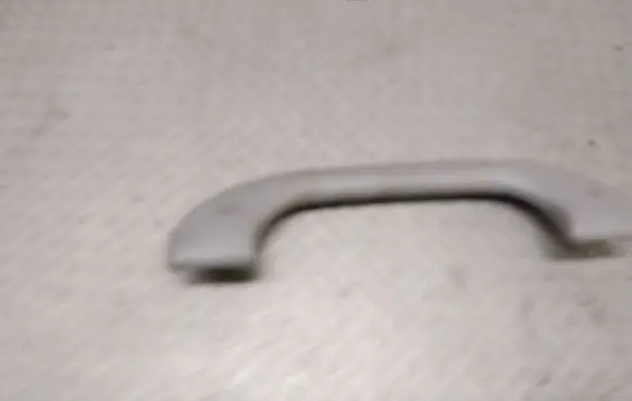Mitsubishi Outlander Front interior roof grab handle