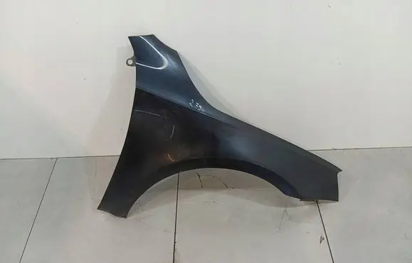 Skoda Octavia Mk3 (5E) Fender