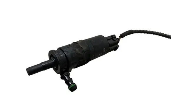 Audi A6 C7 Headlight washer pump 3B7955681