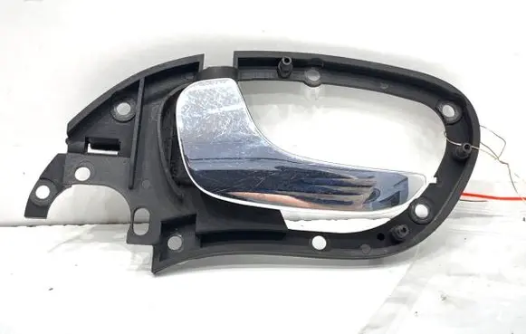 Seat Leon (1M) Front door interior handle 1M0837113