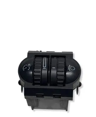 Volkswagen Golf V Headlight level height control switch 1K0941333