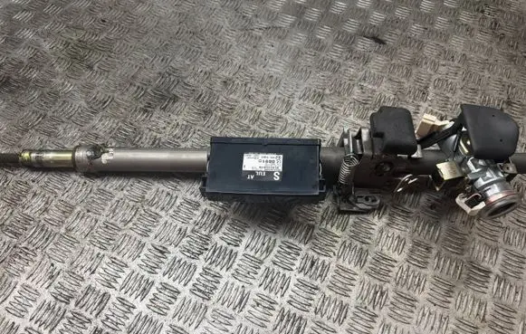 Subaru Legacy Steering wheel axle 