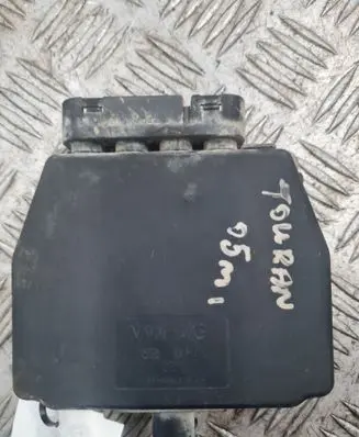 Volkswagen Touran I Other control units/modules