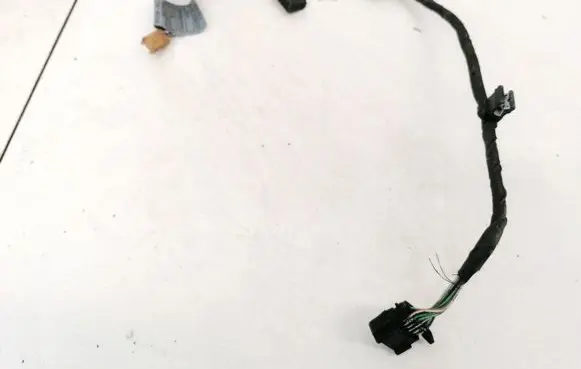 Audi A8 S8 D3 4E Other wiring loom 8316246