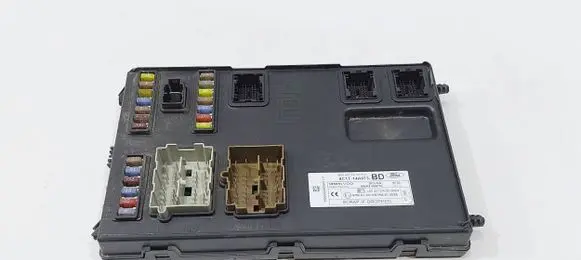 Ford Transit Comfort/convenience module 8C1T14A073BD