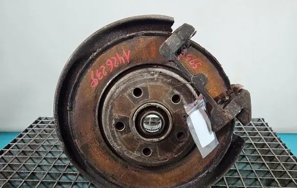 Audi Q5 SQ5 Rear wheel bearing hub IMPRK1426239