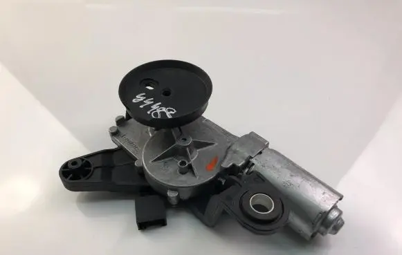 BMW 3 F30 F35 F31 Wiper motor 7311415