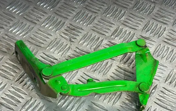 Mercedes-Benz Sprinter W906 Engine bonnet/hood hinges 9067500121 0003