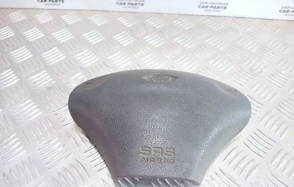Ford Fiesta Steering wheel airbag 96FBB042B85BAYYEC
