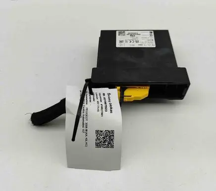Peugeot 3008 III Light module LCM 9864578480