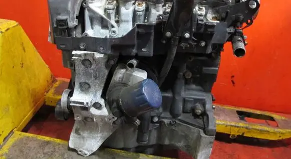 Renault Captur Engine K9K609