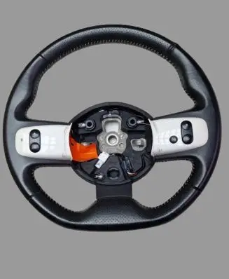 Renault Twingo III Steering wheel 632987400B 484007081R