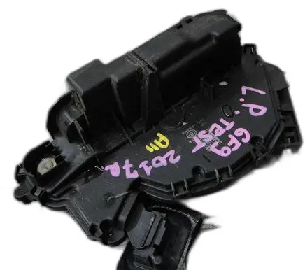 Seat Arona Lock set 5TB837015A