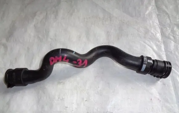 Peugeot 208 Engine coolant pipe/hose 9678822280