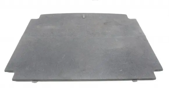 Hyundai i30 Front floor carpet liner MMAUTKO30355
