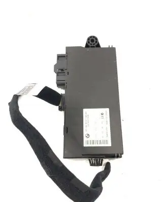 BMW 5 E60 E61 CAS control unit/module 6135914718501 2072831546 5WK49514MBR