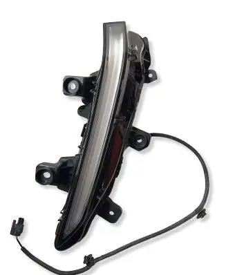 Peugeot 208 II LED Daytime headlight 9824241380
